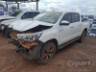 2019 TOYOTA HILUX CD 