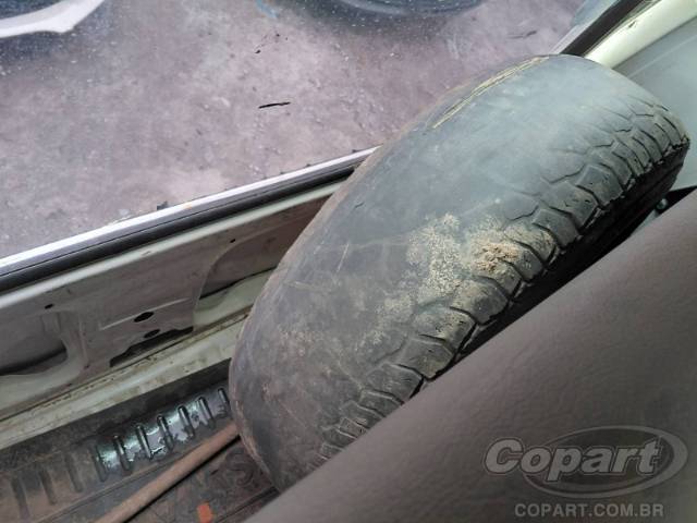 2012 VOLKSWAGEN KOMBI 