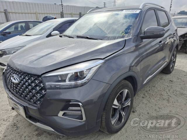 2024 CAOA CHERY TIGGO 5X 