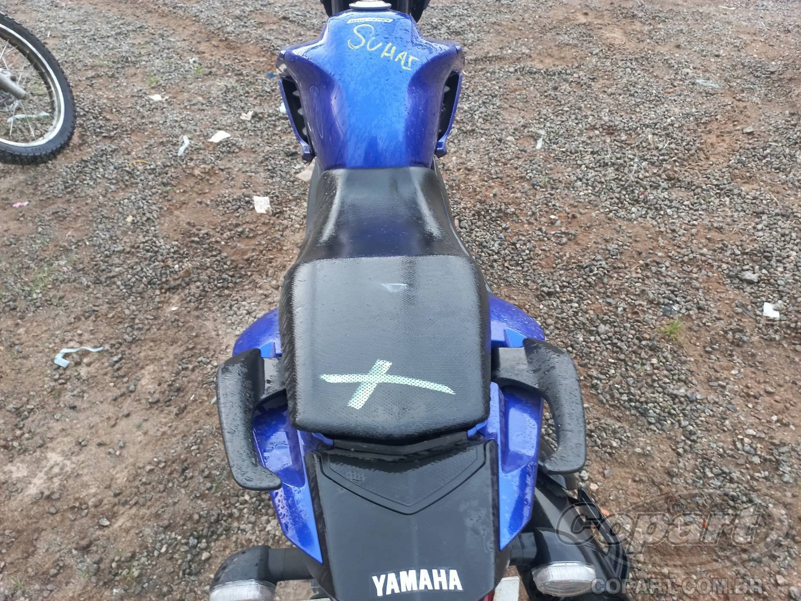 Foto 10 de 10: 2022 YAMAHA FAZER