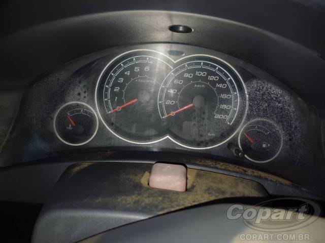 2015 CHEVROLET CELTA 