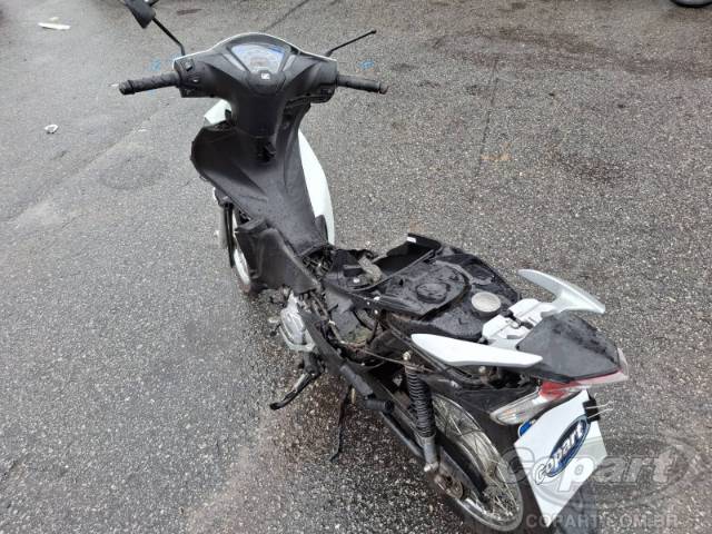 2023 HONDA BIZ 