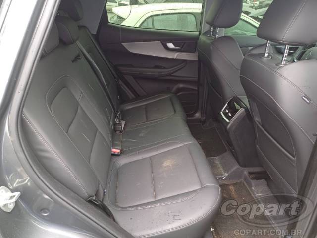 2026 CAOA CHERY TIGGO 5X 
