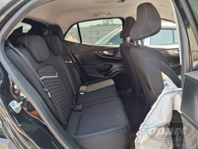 2025 FIAT PULSE 