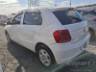 2018 VOLKSWAGEN GOL 