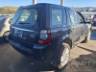 2011 LAND ROVER FREELANDER 