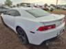 2014 CHEVROLET CAMARO 