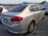 2010 HONDA CITY 
