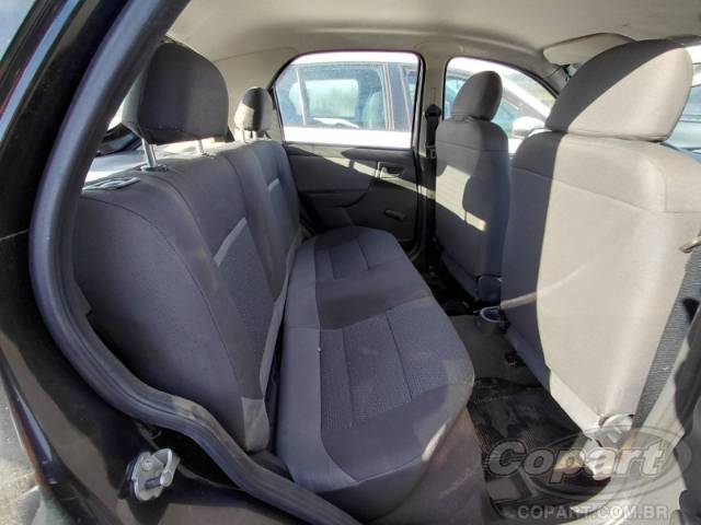 2013 CHEVROLET CELTA 