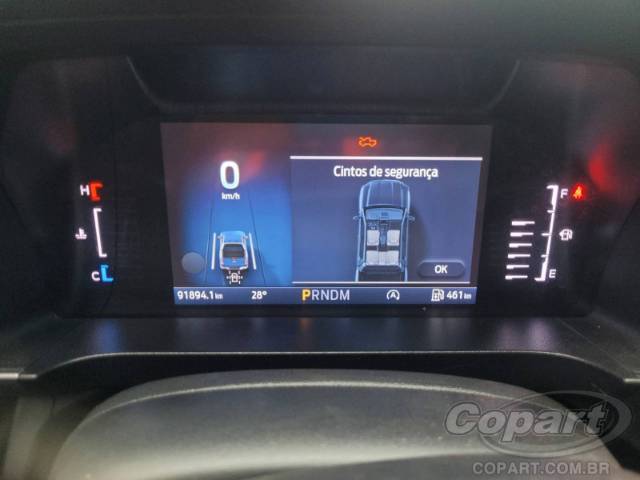 2024 FORD RANGER CD 