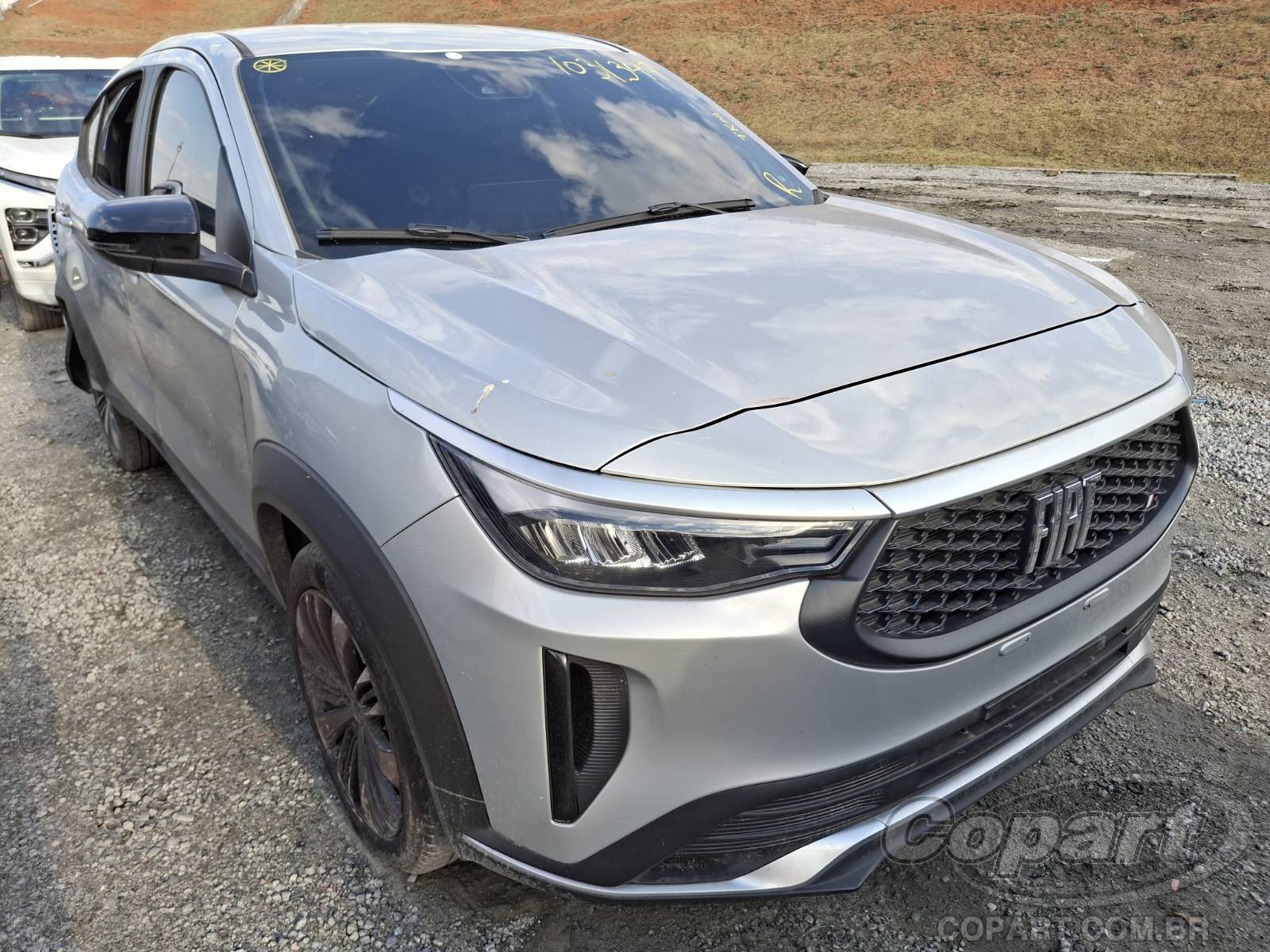 FIAT FASTBACK AUDACE TURBO 200 1.0 12V GSE TURBO 2025