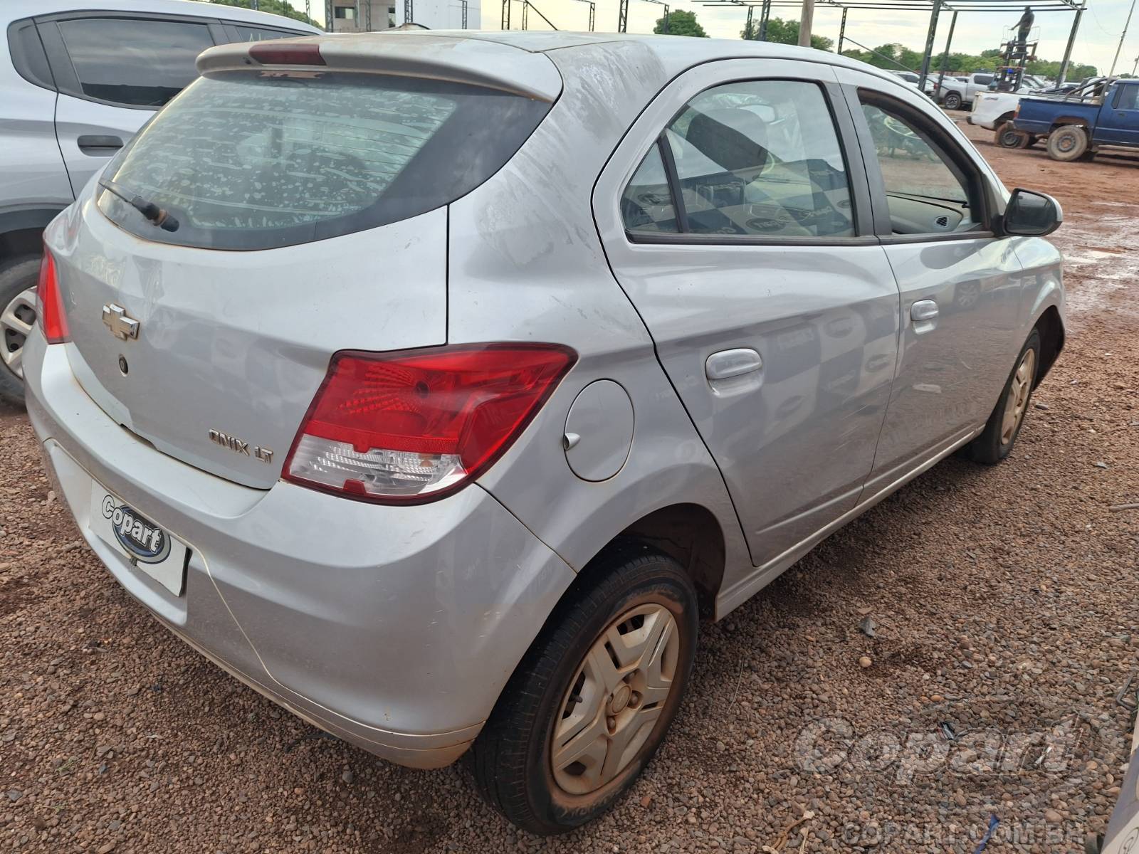 Foto 4: 2016 CHEVROLET ONIX