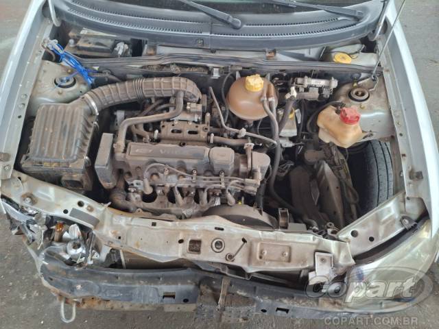 2012 CHEVROLET CLASSIC 