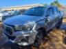 2018 TOYOTA HILUX CD 