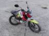 2025 HONDA CG 160 