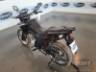 2025 HONDA NXR 160 