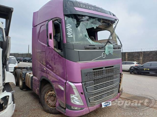 2024 VOLVO FH 