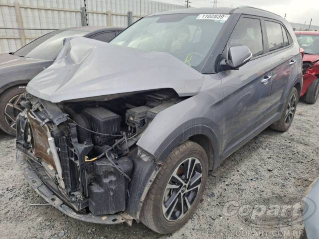 2021 HYUNDAI CRETA 