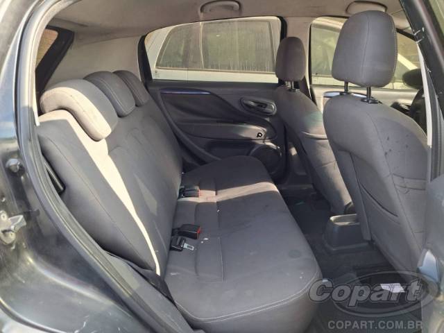 2014 FIAT PUNTO 