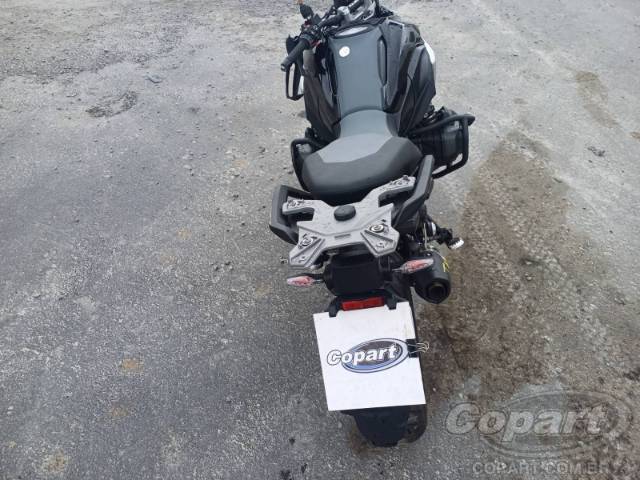 2025 BMW R 1300 