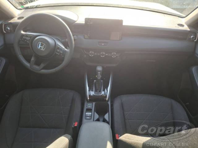 2026 HONDA HR-V 