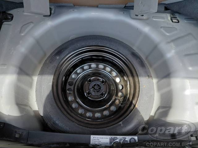 2026 HYUNDAI HB20 