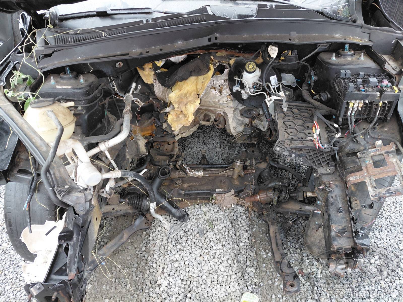 Foto 7 de 11: 2022 CAOA CHERY TIGGO 8