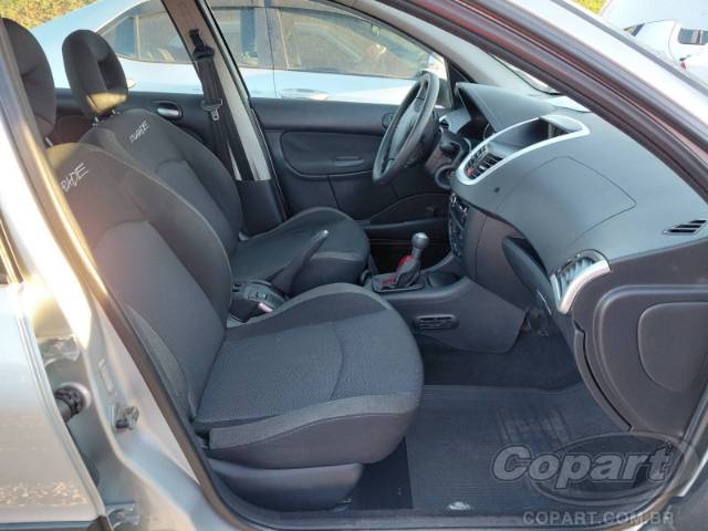 2010 PEUGEOT 207 SW 