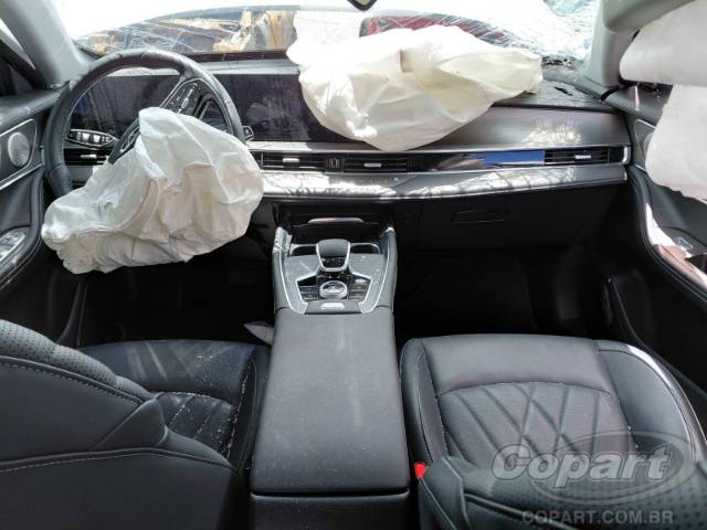 2025 CAOA CHERY TIGGO 8 