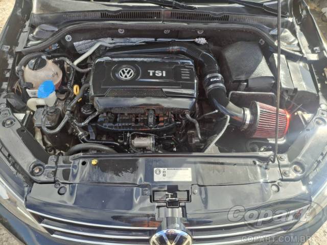 2016 VOLKSWAGEN JETTA 