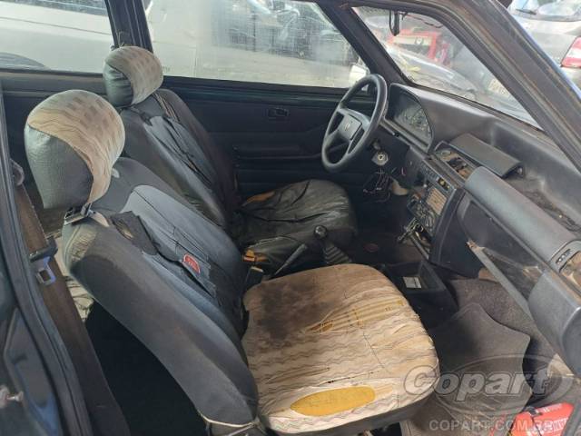 1995 FIAT UNO 