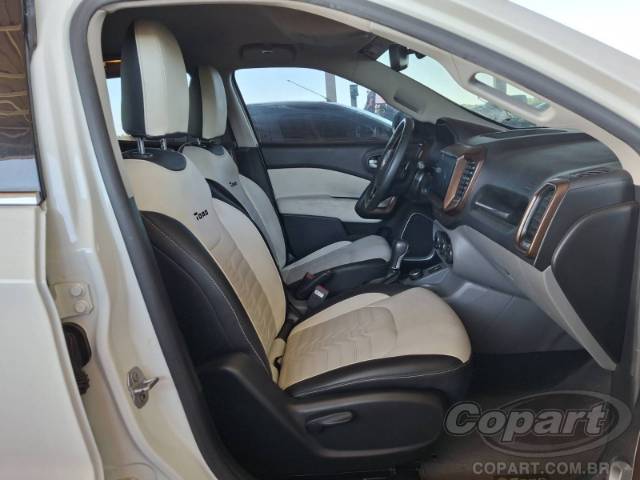 2019 FIAT TORO 