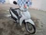 2021 HONDA BIZ 