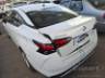 2023 NISSAN VERSA 