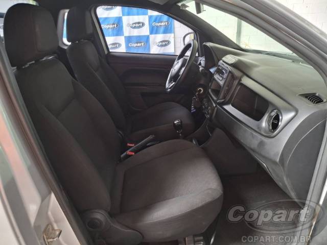 2021 FIAT STRADA 