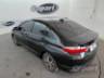 2021 HONDA CITY 