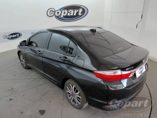 2021 HONDA CITY 