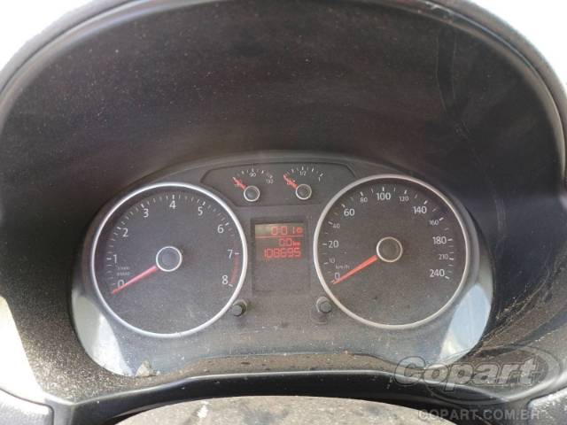 2014 VOLKSWAGEN SAVEIRO 