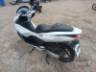 2015 HONDA PCX 