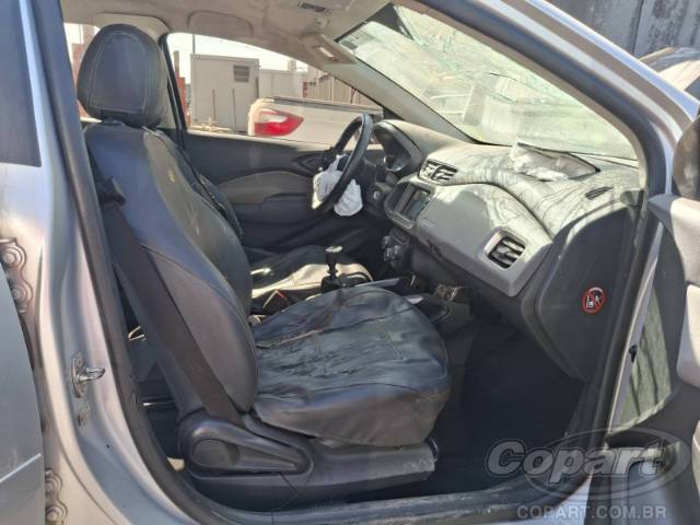 2019 CHEVROLET ONIX 
