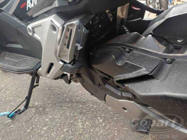 2023 HONDA ADV 