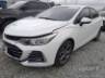 2020 CHEVROLET CRUZE HATCH 