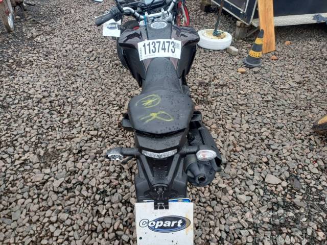 2026 YAMAHA XTZ 250 