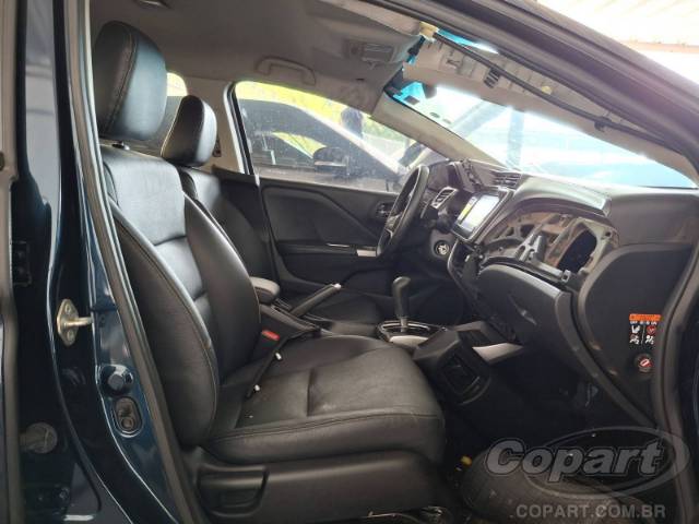 2021 HONDA CITY 