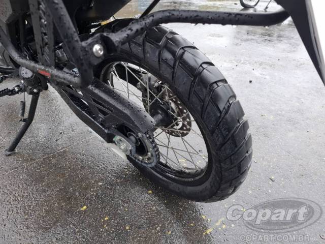 2026 HONDA XR 300L 