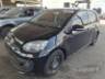 2017 VOLKSWAGEN UP 