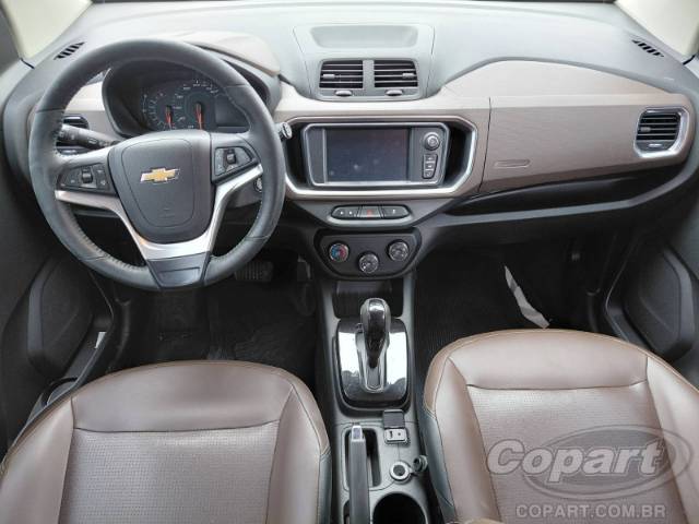 2021 CHEVROLET SPIN 