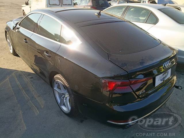 2019 AUDI A5 SPORTBACK 
