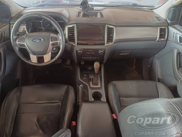2018 FORD RANGER CD 