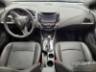 2023 CHEVROLET CRUZE HATCH 